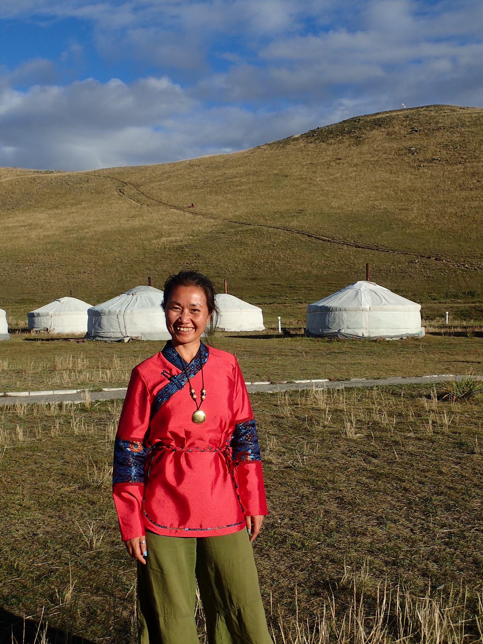 voyage mongolie chamanisme