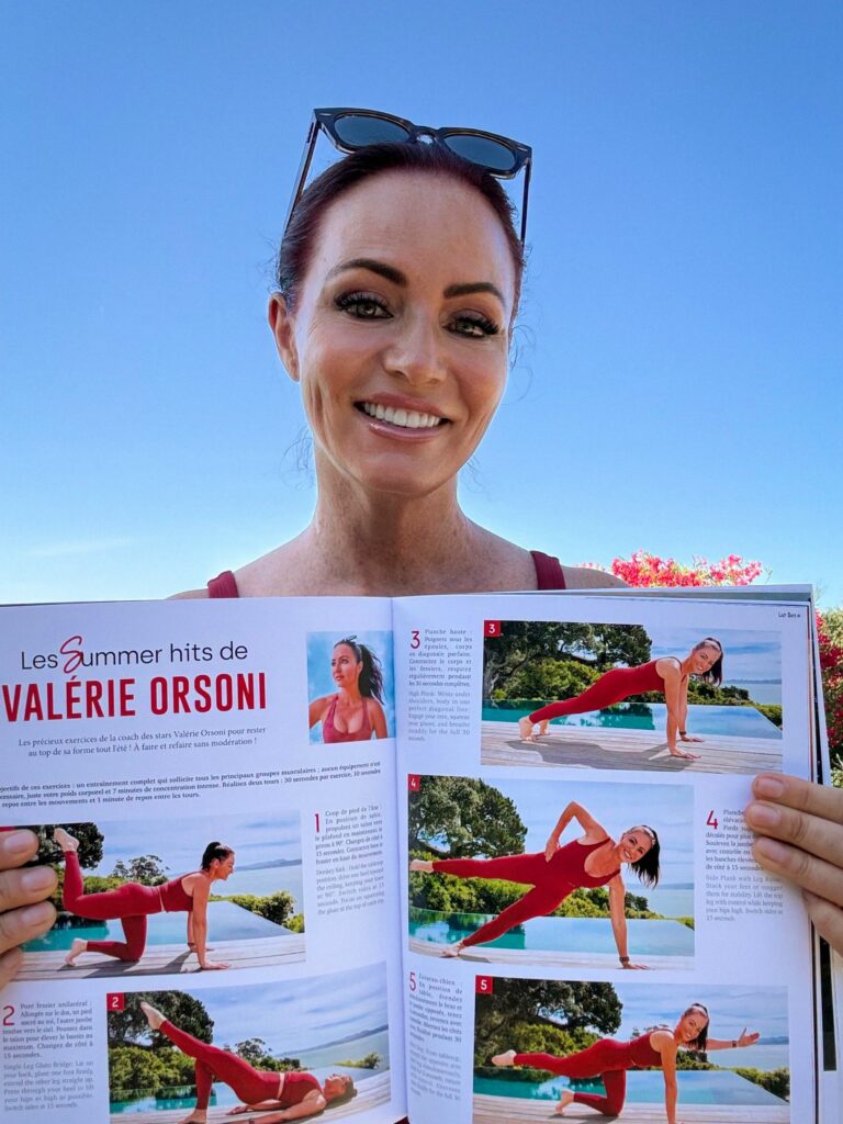 Valérie Orsoni
