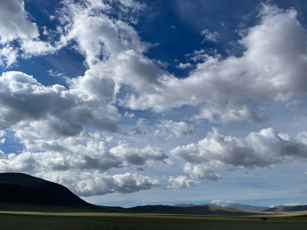 Altai