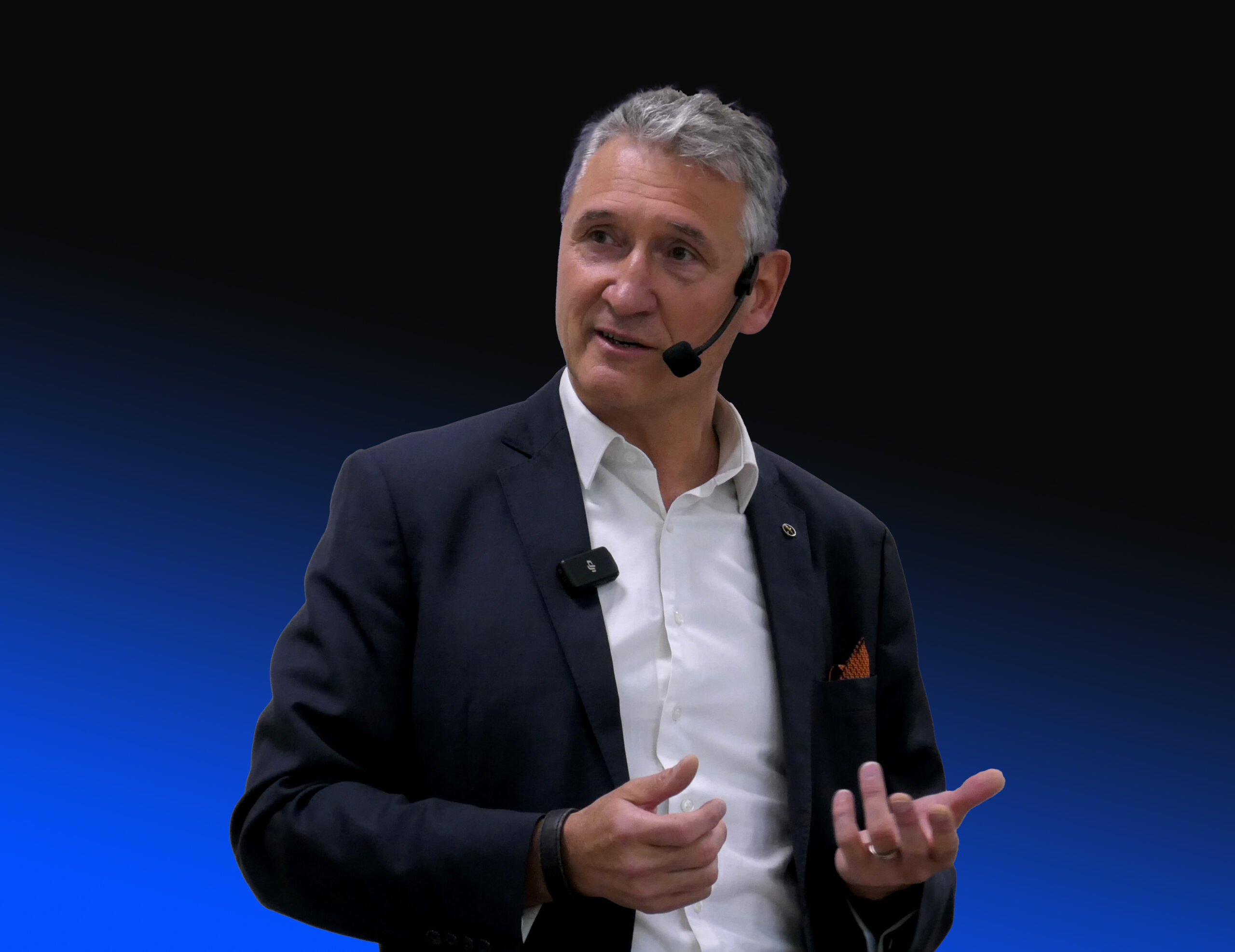 Hervé Franceschi